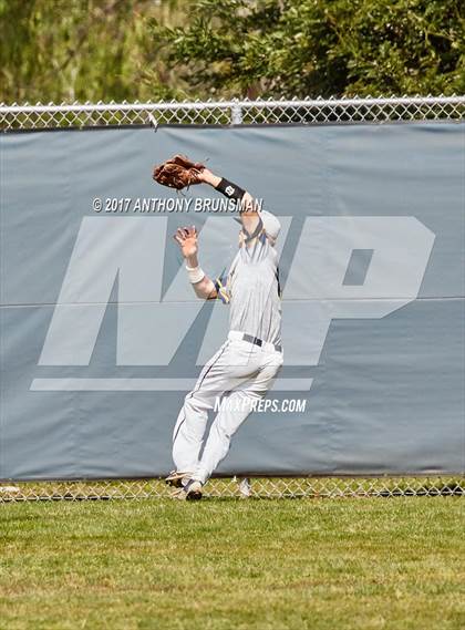 Thumbnail 2 in Folsom @ Oak Ridge (Game 1 DH) photogallery.