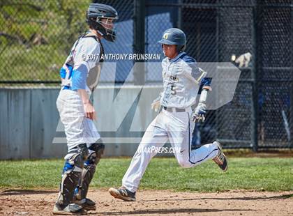 Thumbnail 1 in Folsom @ Oak Ridge (Game 1 DH) photogallery.