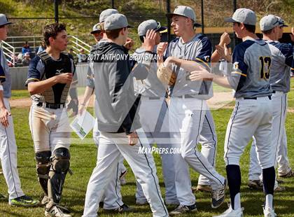 Thumbnail 1 in Folsom @ Oak Ridge (Game 1 DH) photogallery.