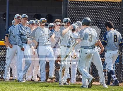 Thumbnail 2 in Folsom @ Oak Ridge (Game 1 DH) photogallery.