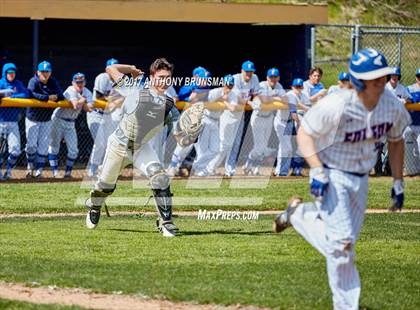 Thumbnail 1 in Folsom @ Oak Ridge (Game 1 DH) photogallery.