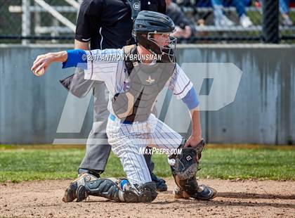 Thumbnail 2 in Folsom @ Oak Ridge (Game 1 DH) photogallery.