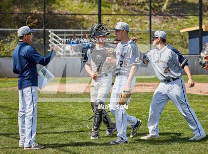 Thumbnail 2 in Folsom @ Oak Ridge (Game 1 DH) photogallery.