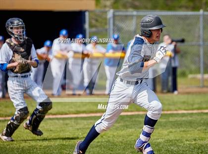 Thumbnail 2 in Folsom @ Oak Ridge (Game 1 DH) photogallery.