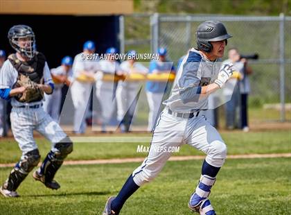 Thumbnail 2 in Folsom @ Oak Ridge (Game 1 DH) photogallery.