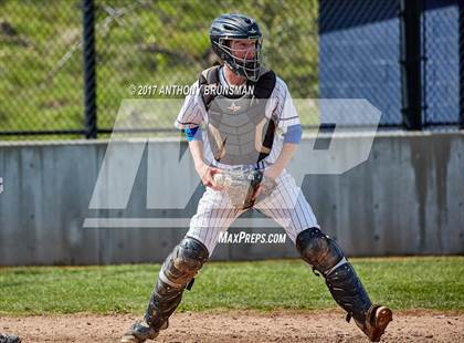 Thumbnail 1 in Folsom @ Oak Ridge (Game 1 DH) photogallery.