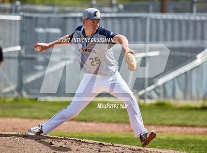 Thumbnail 1 in Folsom @ Oak Ridge (Game 1 DH) photogallery.