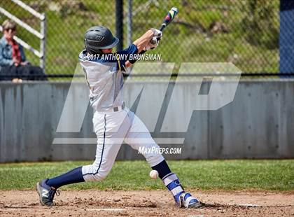 Thumbnail 1 in Folsom @ Oak Ridge (Game 1 DH) photogallery.