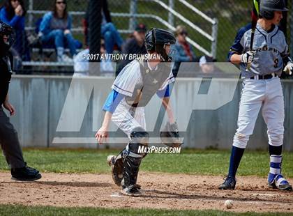 Thumbnail 1 in Folsom @ Oak Ridge (Game 1 DH) photogallery.