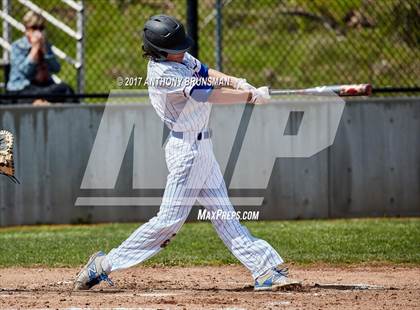 Thumbnail 1 in Folsom @ Oak Ridge (Game 1 DH) photogallery.