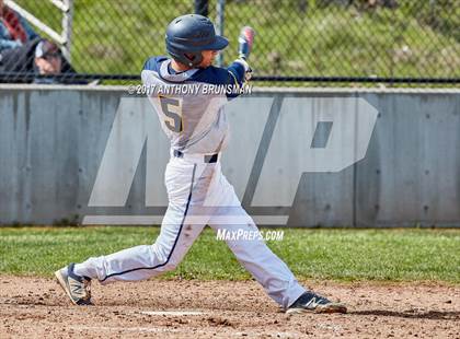 Thumbnail 1 in Folsom @ Oak Ridge (Game 1 DH) photogallery.