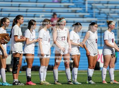 Thumbnail 3 in Davenport vs. Celina (UIL 4A Soccer Division I Final) photogallery.