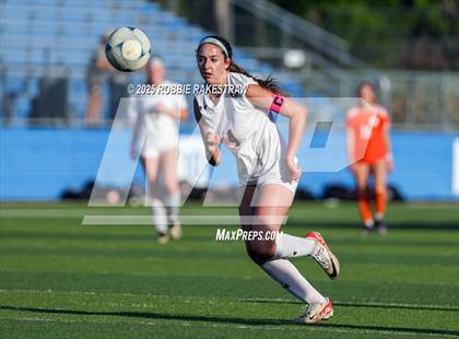 Thumbnail 1 in Davenport vs. Celina (UIL 4A Soccer Division I Final) photogallery.