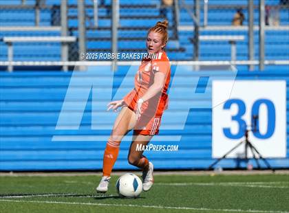 Thumbnail 3 in Davenport vs. Celina (UIL 4A Soccer Division I Final) photogallery.