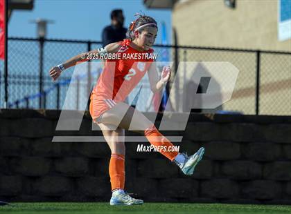 Thumbnail 3 in Davenport vs. Celina (UIL 4A Soccer Division I Final) photogallery.