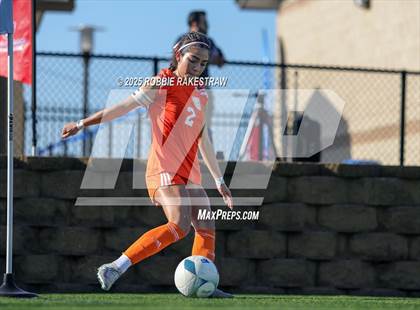 Thumbnail 2 in Davenport vs. Celina (UIL 4A Soccer Division I Final) photogallery.