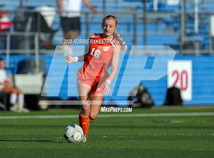Thumbnail 2 in Davenport vs. Celina (UIL 4A Soccer Division I Final) photogallery.