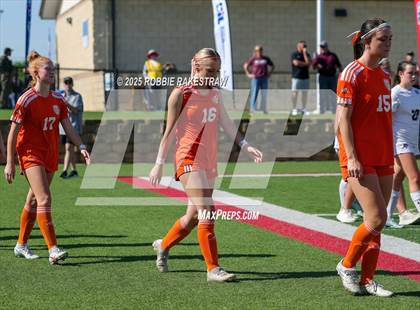 Thumbnail 3 in Davenport vs. Celina (UIL 4A Soccer Division I Final) photogallery.