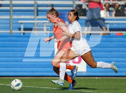 Thumbnail 2 in Davenport vs. Celina (UIL 4A Soccer Division I Final) photogallery.