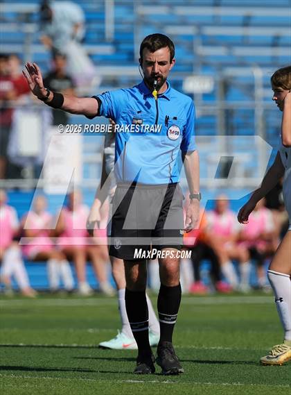 Thumbnail 1 in Davenport vs. Celina (UIL 4A Soccer Division I Final) photogallery.