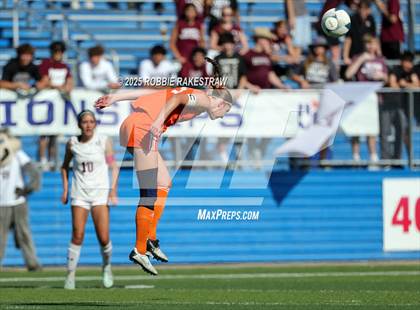 Thumbnail 1 in Davenport vs. Celina (UIL 4A Soccer Division I Final) photogallery.