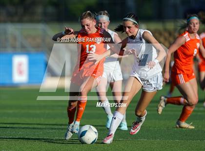 Thumbnail 1 in Davenport vs. Celina (UIL 4A Soccer Division I Final) photogallery.