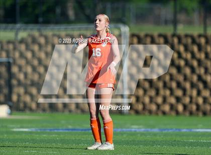 Thumbnail 2 in Davenport vs. Celina (UIL 4A Soccer Division I Final) photogallery.
