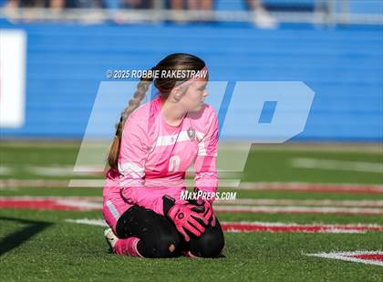Thumbnail 3 in Davenport vs. Celina (UIL 4A Soccer Division I Final) photogallery.