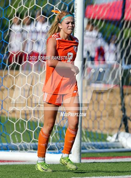Thumbnail 2 in Davenport vs. Celina (UIL 4A Soccer Division I Final) photogallery.