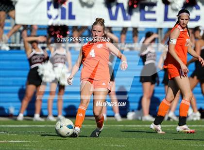 Thumbnail 3 in Davenport vs. Celina (UIL 4A Soccer Division I Final) photogallery.