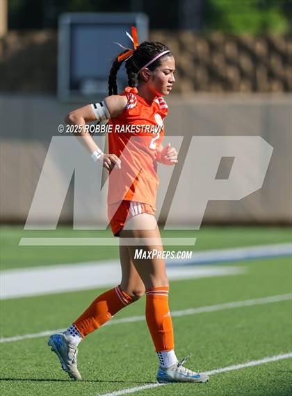 Thumbnail 1 in Davenport vs. Celina (UIL 4A Soccer Division I Final) photogallery.