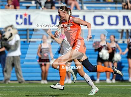 Thumbnail 3 in Davenport vs. Celina (UIL 4A Soccer Division I Final) photogallery.