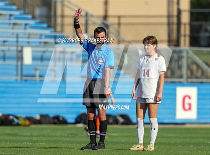 Thumbnail 1 in Davenport vs. Celina (UIL 4A Soccer Division I Final) photogallery.