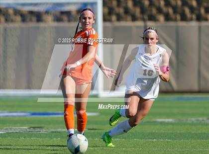 Thumbnail 3 in Davenport vs. Celina (UIL 4A Soccer Division I Final) photogallery.
