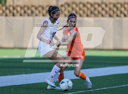 Thumbnail 3 in Davenport vs. Celina (UIL 4A Soccer Division I Final) photogallery.
