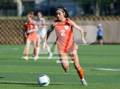 Thumbnail 1 in Davenport vs. Celina (UIL 4A Soccer Division I Final) photogallery.