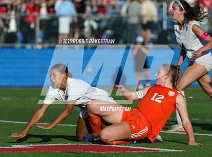 Thumbnail 3 in Davenport vs. Celina (UIL 4A Soccer Division I Final) photogallery.