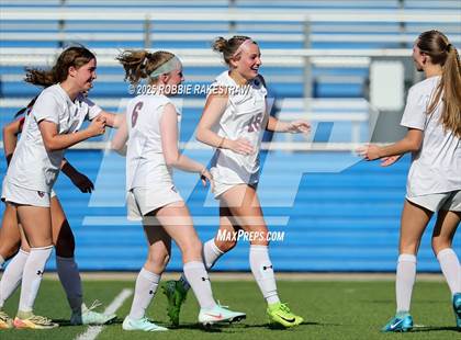 Thumbnail 1 in Davenport vs. Celina (UIL 4A Soccer Division I Final) photogallery.