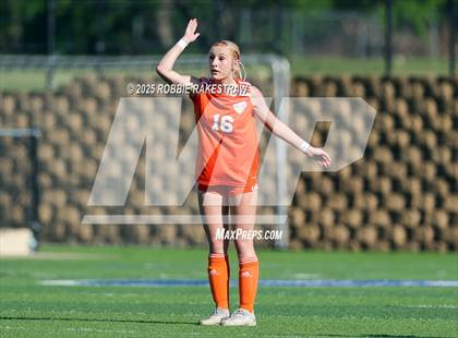 Thumbnail 1 in Davenport vs. Celina (UIL 4A Soccer Division I Final) photogallery.