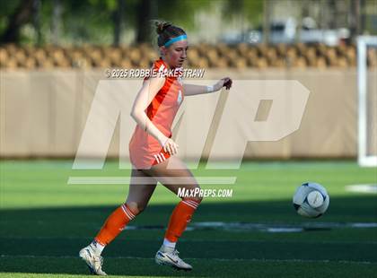 Thumbnail 1 in Davenport vs. Celina (UIL 4A Soccer Division I Final) photogallery.