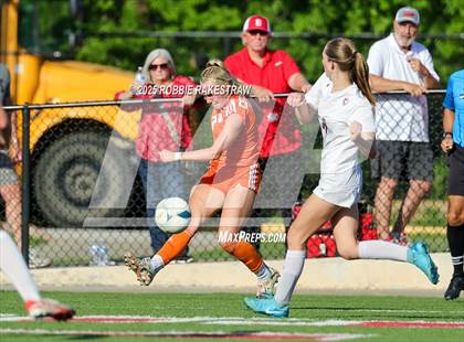 Thumbnail 1 in Davenport vs. Celina (UIL 4A Soccer Division I Final) photogallery.