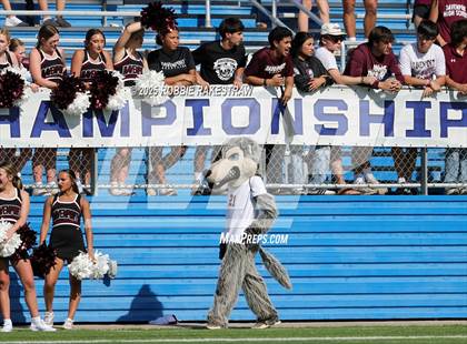 Thumbnail 3 in Davenport vs. Celina (UIL 4A Soccer Division I Final) photogallery.