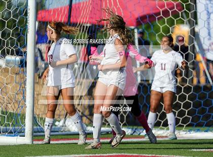 Thumbnail 1 in Davenport vs. Celina (UIL 4A Soccer Division I Final) photogallery.