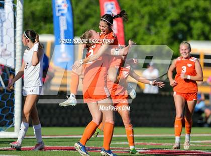 Thumbnail 3 in Davenport vs. Celina (UIL 4A Soccer Division I Final) photogallery.