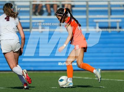 Thumbnail 3 in Davenport vs. Celina (UIL 4A Soccer Division I Final) photogallery.