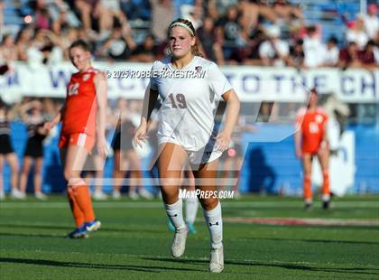 Thumbnail 3 in Davenport vs. Celina (UIL 4A Soccer Division I Final) photogallery.