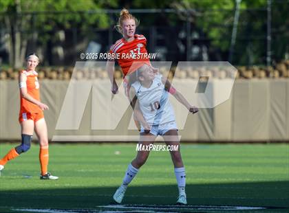 Thumbnail 3 in Davenport vs. Celina (UIL 4A Soccer Division I Final) photogallery.