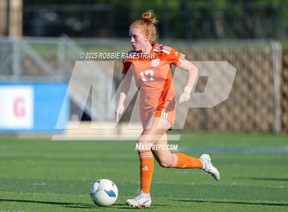 Thumbnail 1 in Davenport vs. Celina (UIL 4A Soccer Division I Final) photogallery.