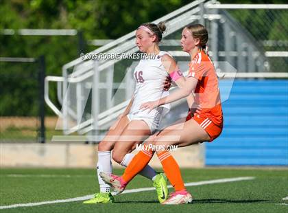 Thumbnail 2 in Davenport vs. Celina (UIL 4A Soccer Division I Final) photogallery.