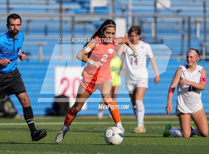Thumbnail 2 in Davenport vs. Celina (UIL 4A Soccer Division I Final) photogallery.